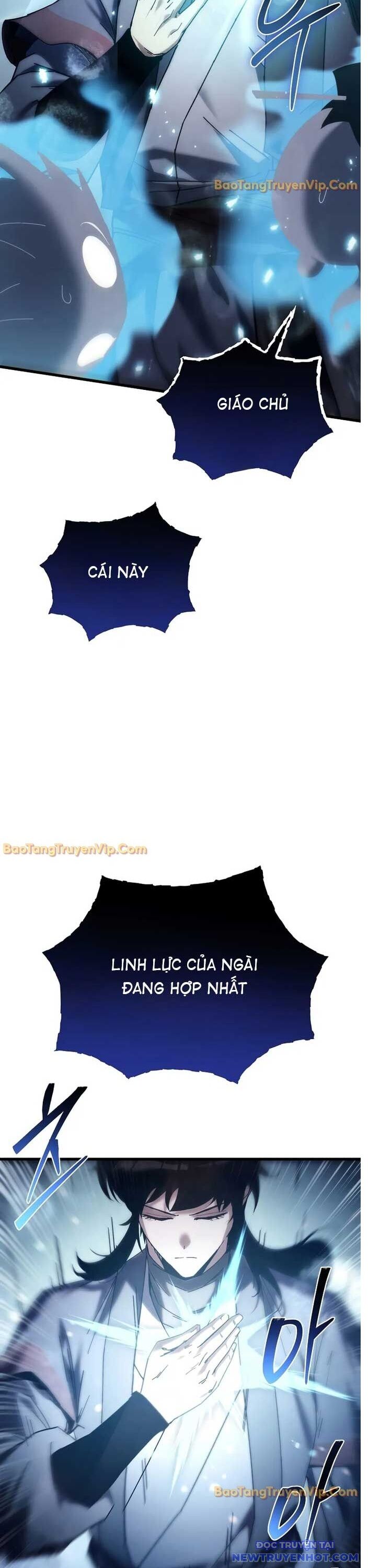 Chuyển Thế Ma Thần Ký Chap 37 - Next Chap 38