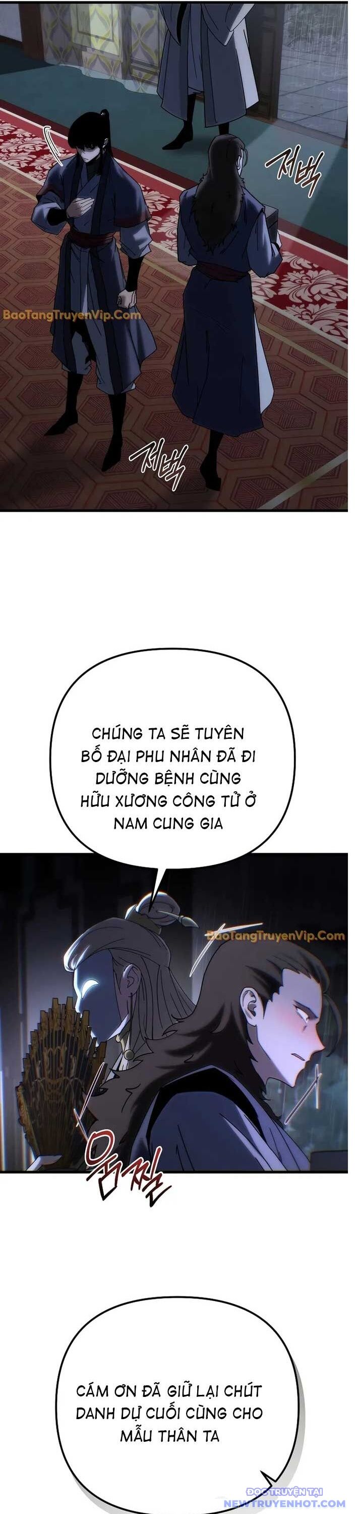 Chuyển Thế Ma Thần Ký Chap 37 - Next Chap 38