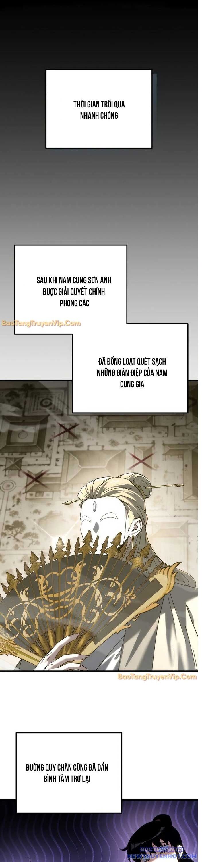 Chuyển Thế Ma Thần Ký Chap 37 - Next Chap 38