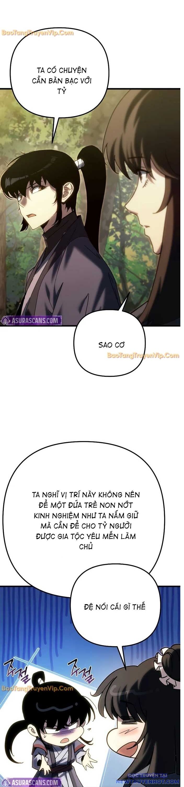 Chuyển Thế Ma Thần Ký Chap 37 - Next Chap 38