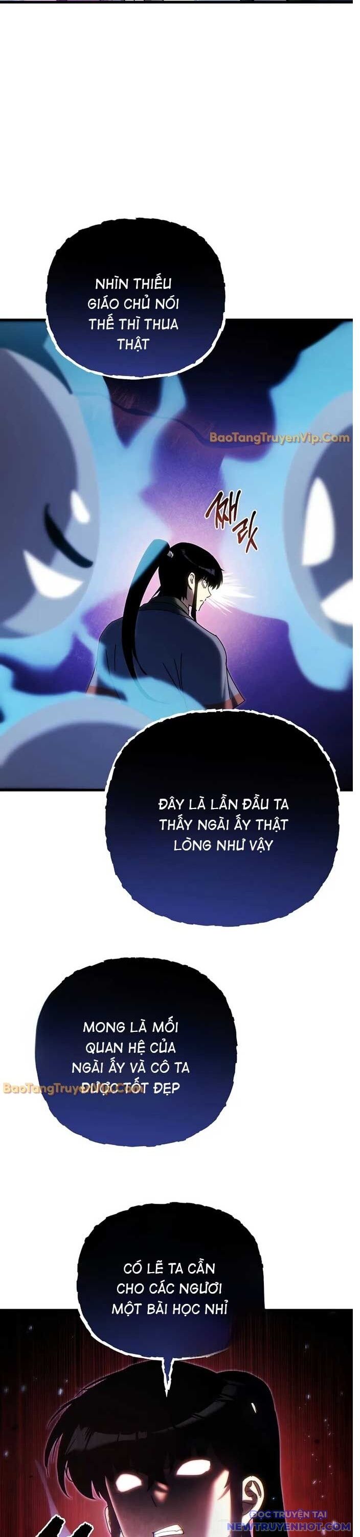 Chuyển Thế Ma Thần Ký Chap 37 - Next Chap 38