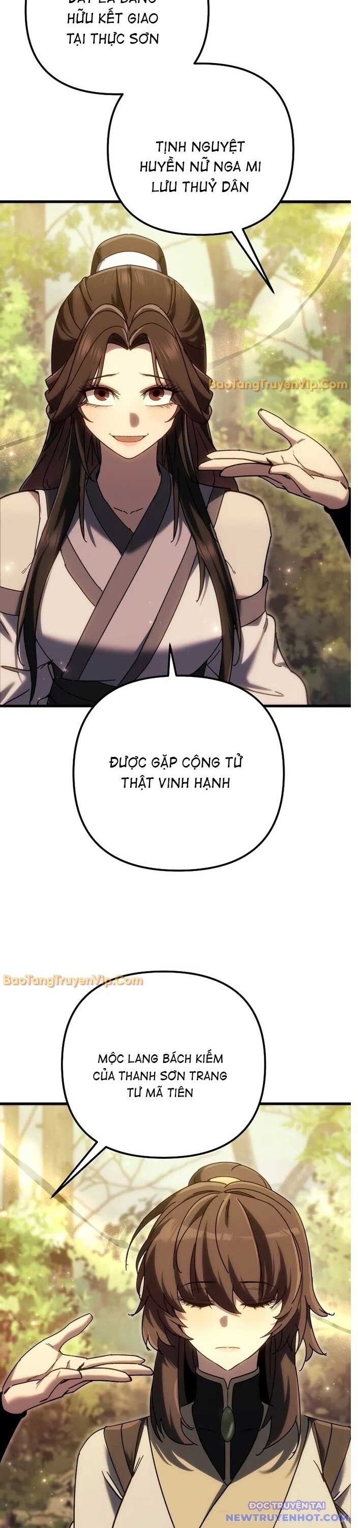 Chuyển Thế Ma Thần Ký Chap 37 - Next Chap 38