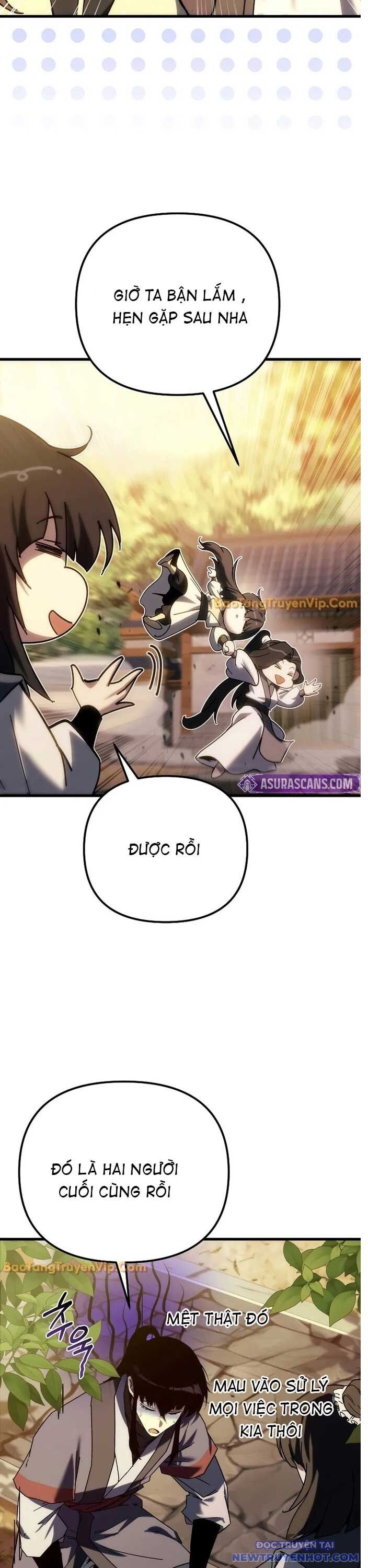 Chuyển Thế Ma Thần Ký Chap 37 - Next Chap 38