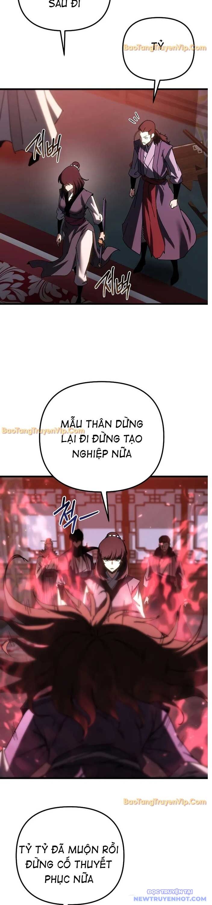 Chuyển Thế Ma Thần Ký Chap 37 - Next Chap 38