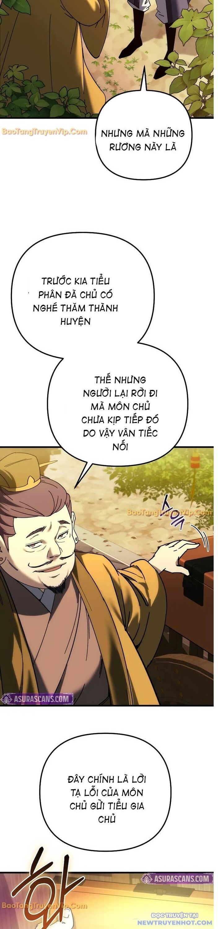 Chuyển Thế Ma Thần Ký Chap 37 - Next Chap 38
