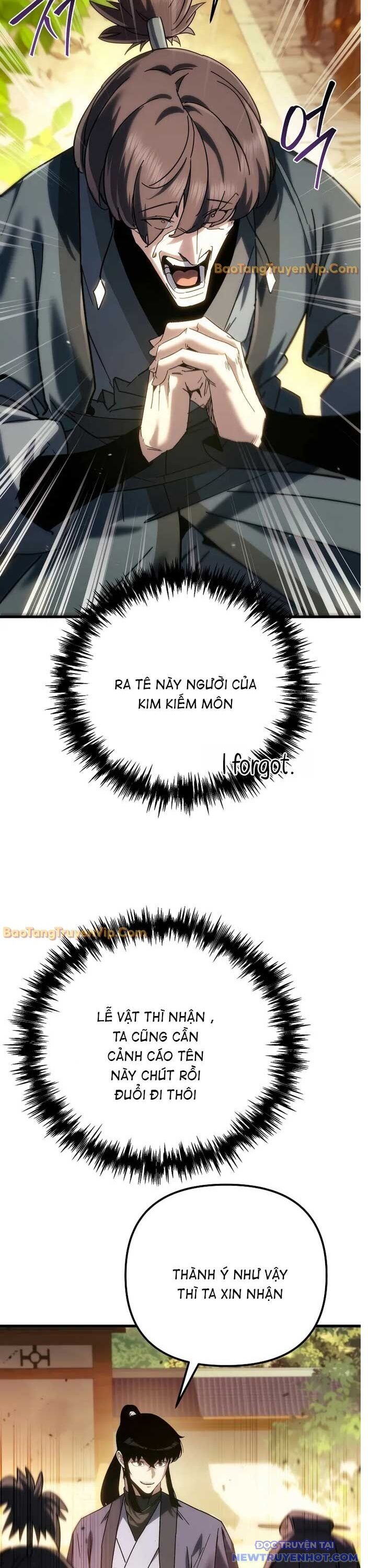 Chuyển Thế Ma Thần Ký Chap 37 - Next Chap 38