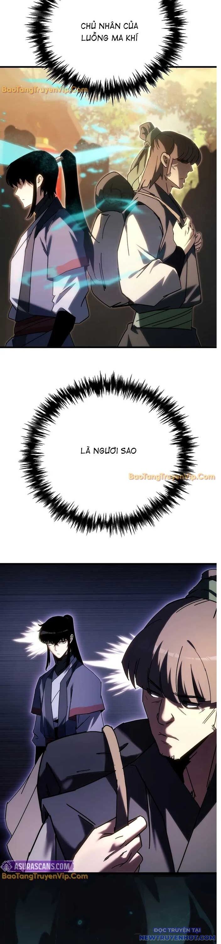 Chuyển Thế Ma Thần Ký Chap 37 - Next Chap 38