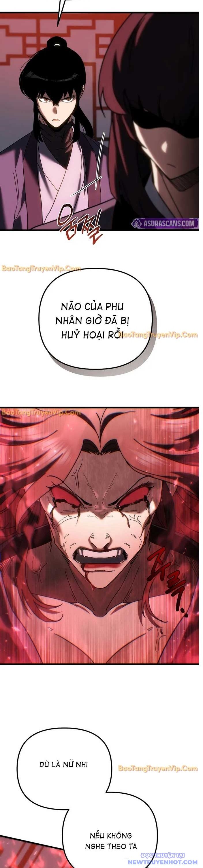 Chuyển Thế Ma Thần Ký Chap 37 - Next Chap 38