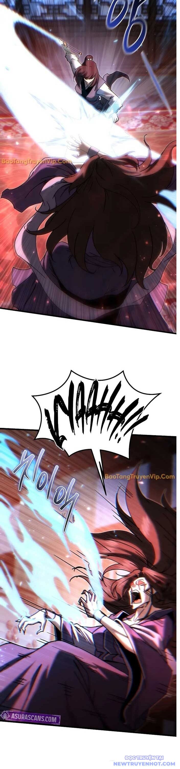 Chuyển Thế Ma Thần Ký Chap 37 - Next Chap 38