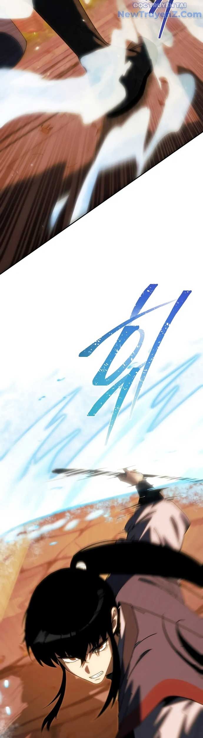 Chuyển Thế Ma Thần Ký Chap 39 - Next Chap 40