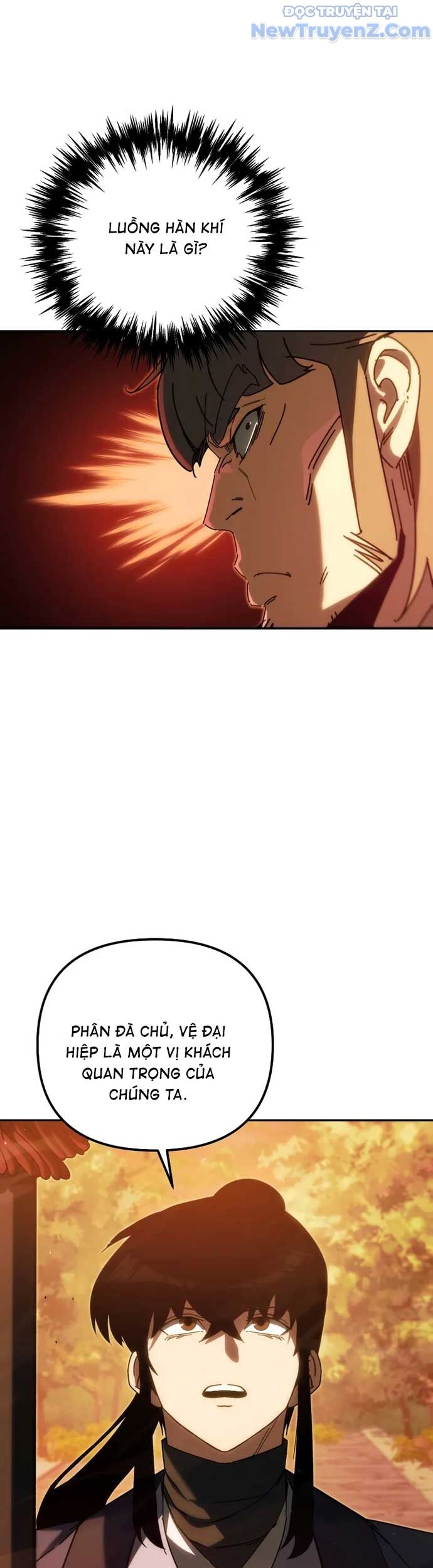 Chuyển Thế Ma Thần Ký Chap 39 - Next Chap 40