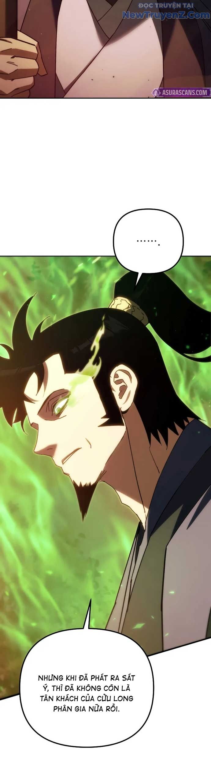 Chuyển Thế Ma Thần Ký Chap 39 - Next Chap 40