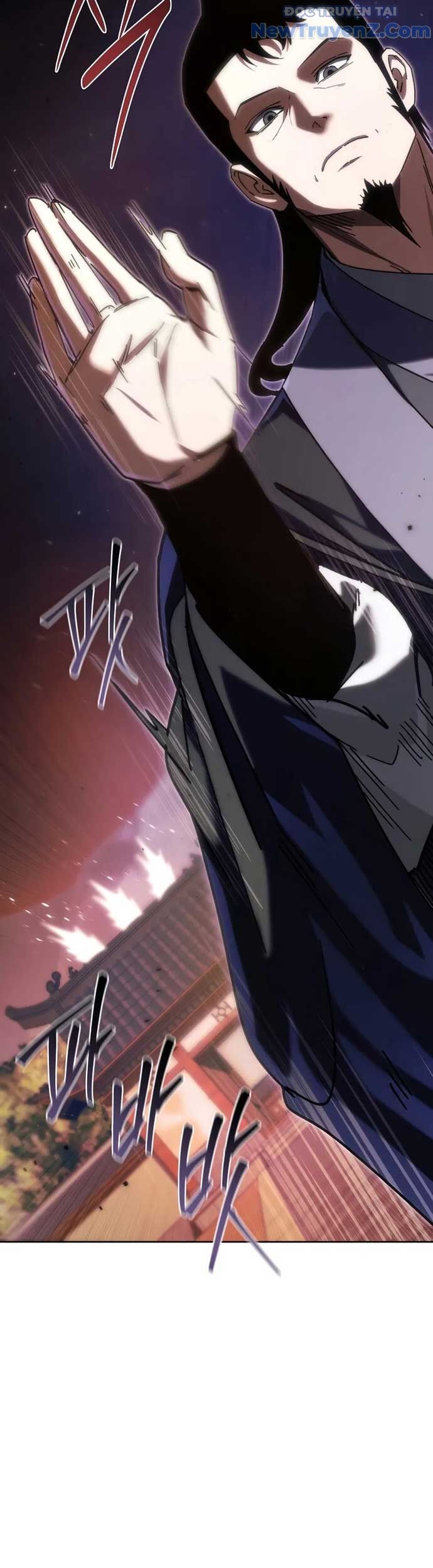 Chuyển Thế Ma Thần Ký Chap 39 - Next Chap 40