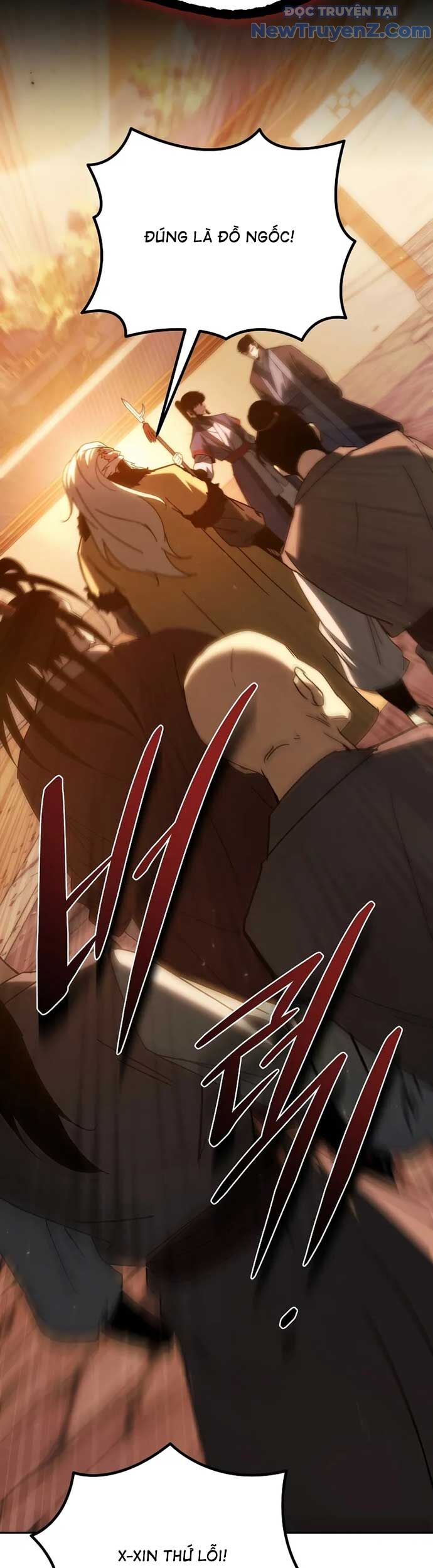 Chuyển Thế Ma Thần Ký Chap 39 - Next Chap 40