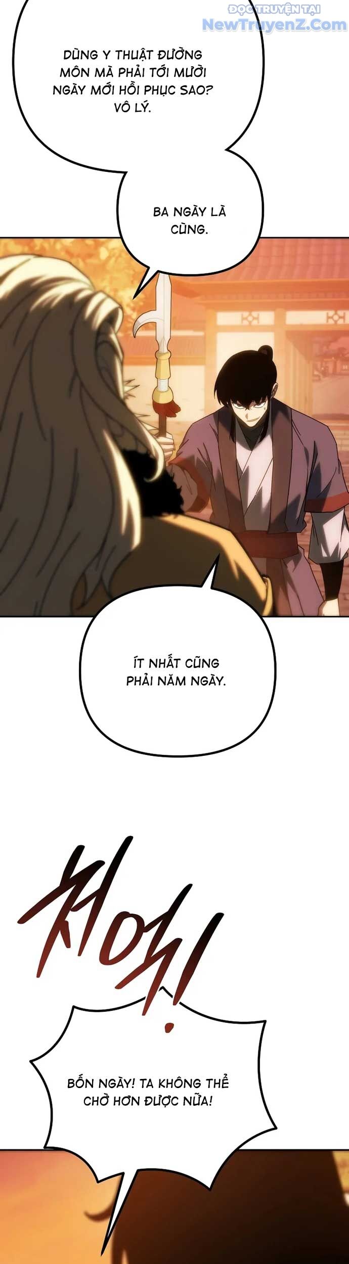 Chuyển Thế Ma Thần Ký Chap 39 - Next Chap 40