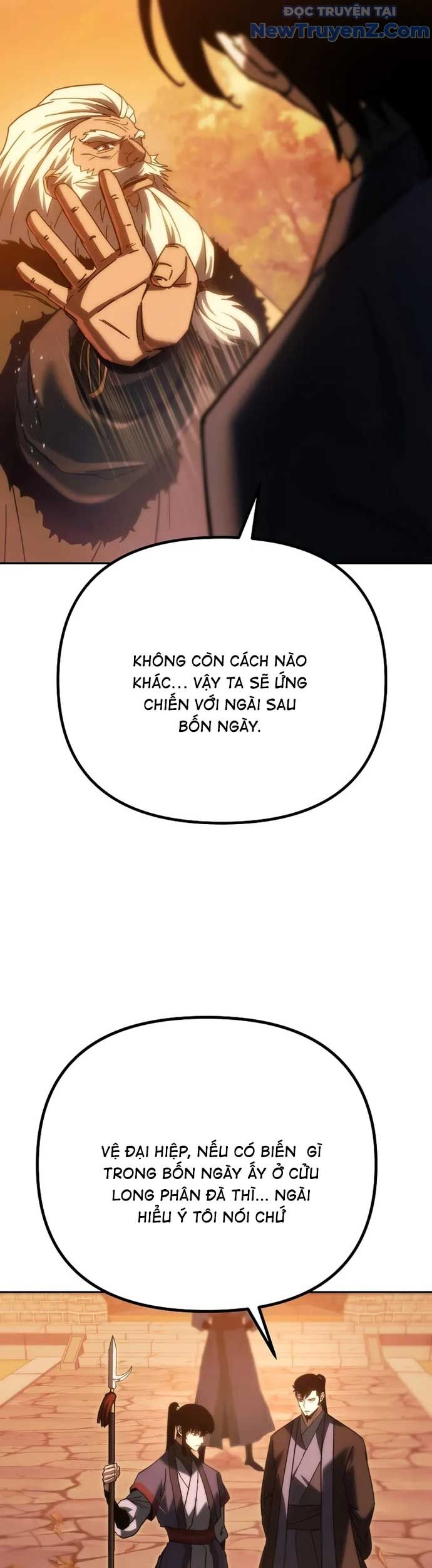 Chuyển Thế Ma Thần Ký Chap 39 - Next Chap 40