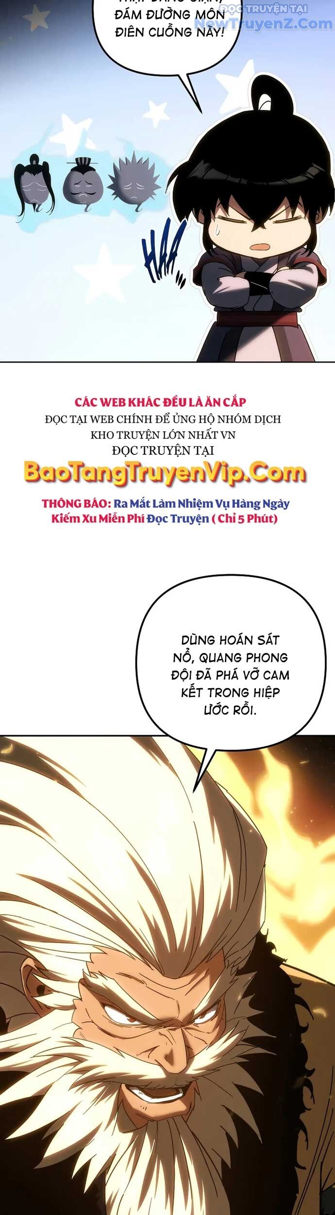 Chuyển Thế Ma Thần Ký Chap 39 - Next Chap 40