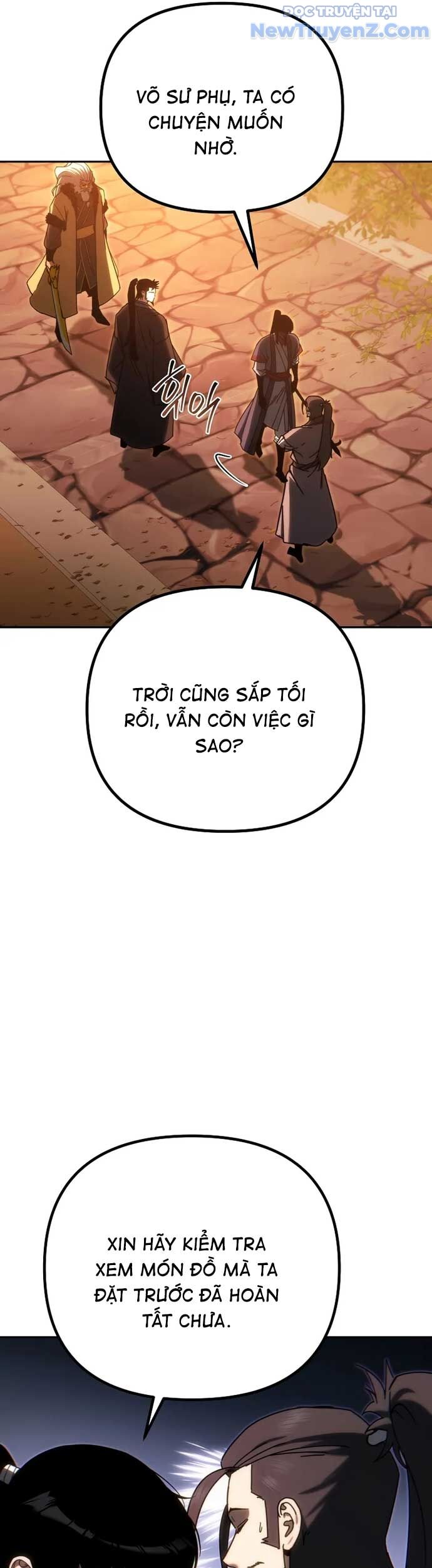 Chuyển Thế Ma Thần Ký Chap 39 - Next Chap 40