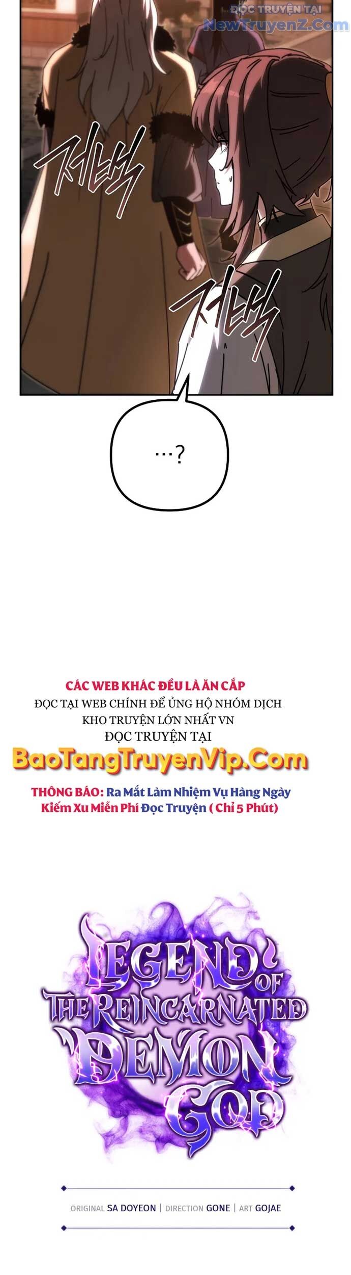 Chuyển Thế Ma Thần Ký Chap 39 - Next Chap 40