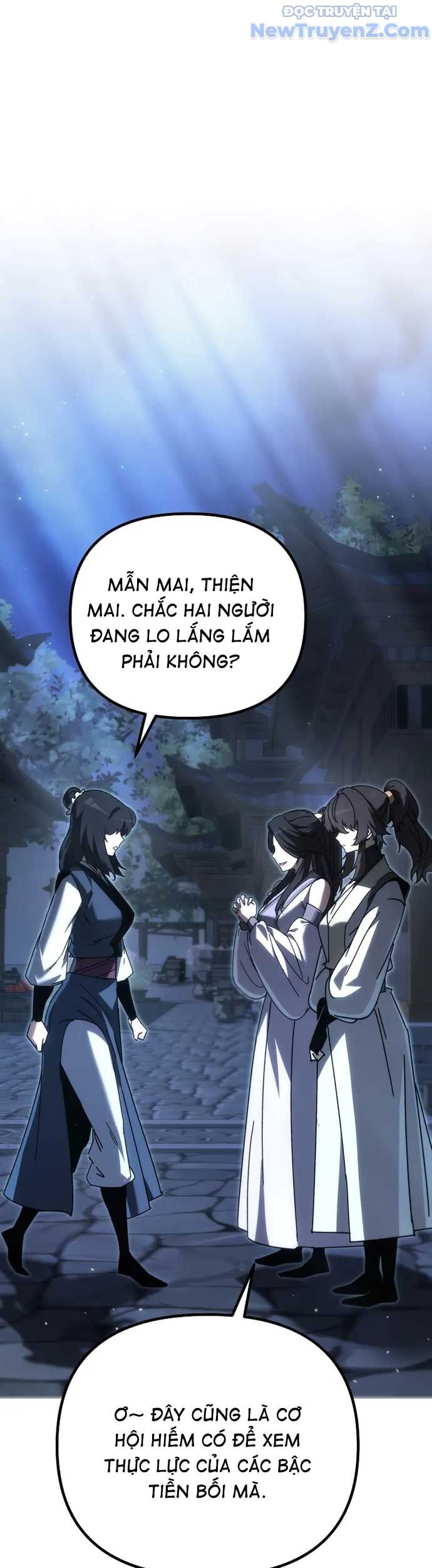 Chuyển Thế Ma Thần Ký Chap 39 - Next Chap 40