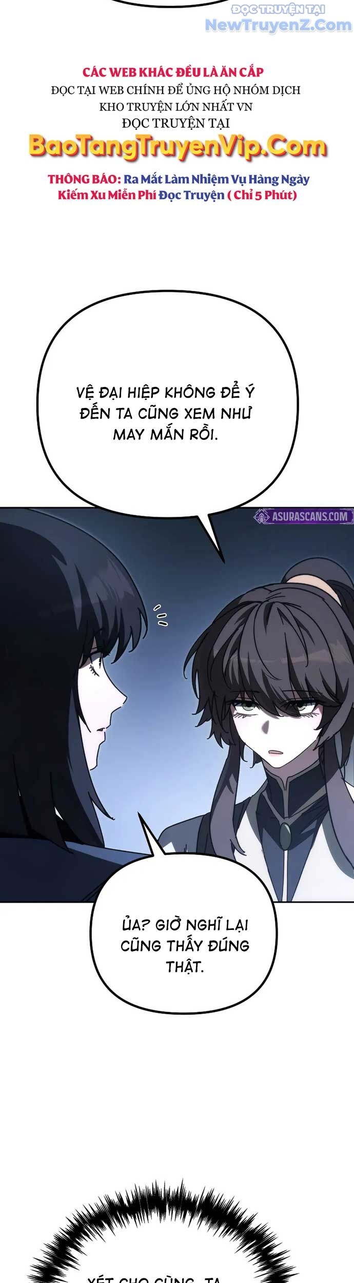 Chuyển Thế Ma Thần Ký Chap 39 - Next Chap 40