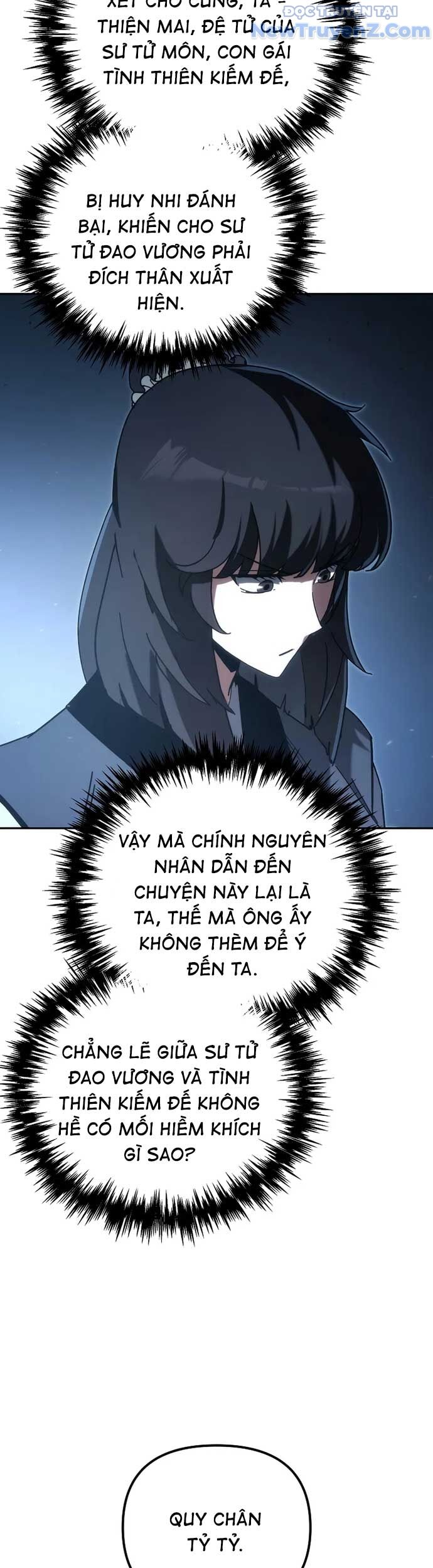 Chuyển Thế Ma Thần Ký Chap 39 - Next Chap 40