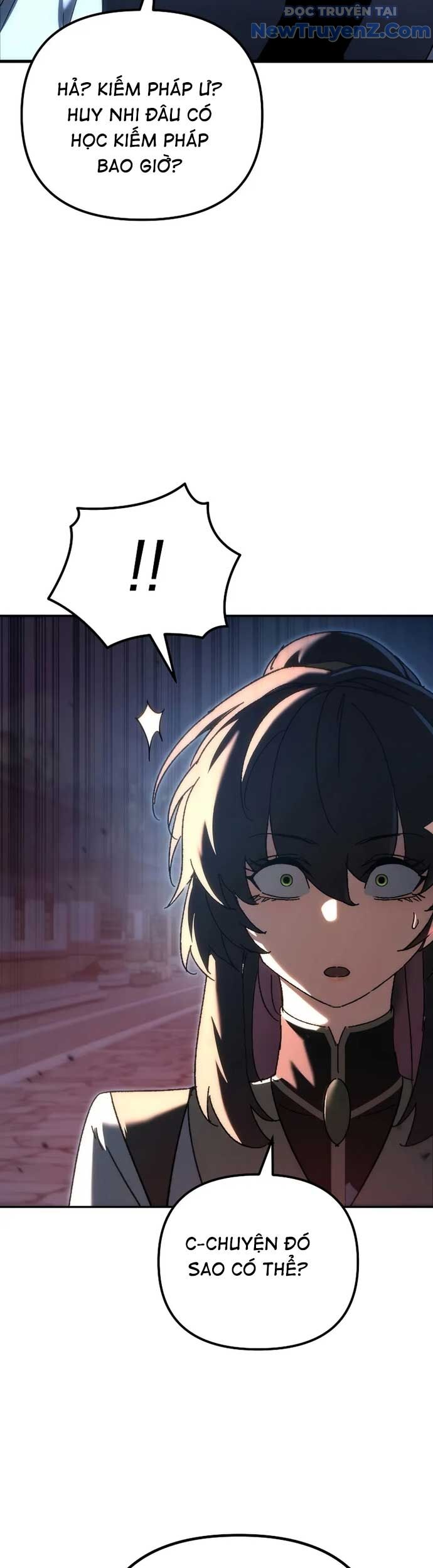 Chuyển Thế Ma Thần Ký Chap 39 - Next Chap 40