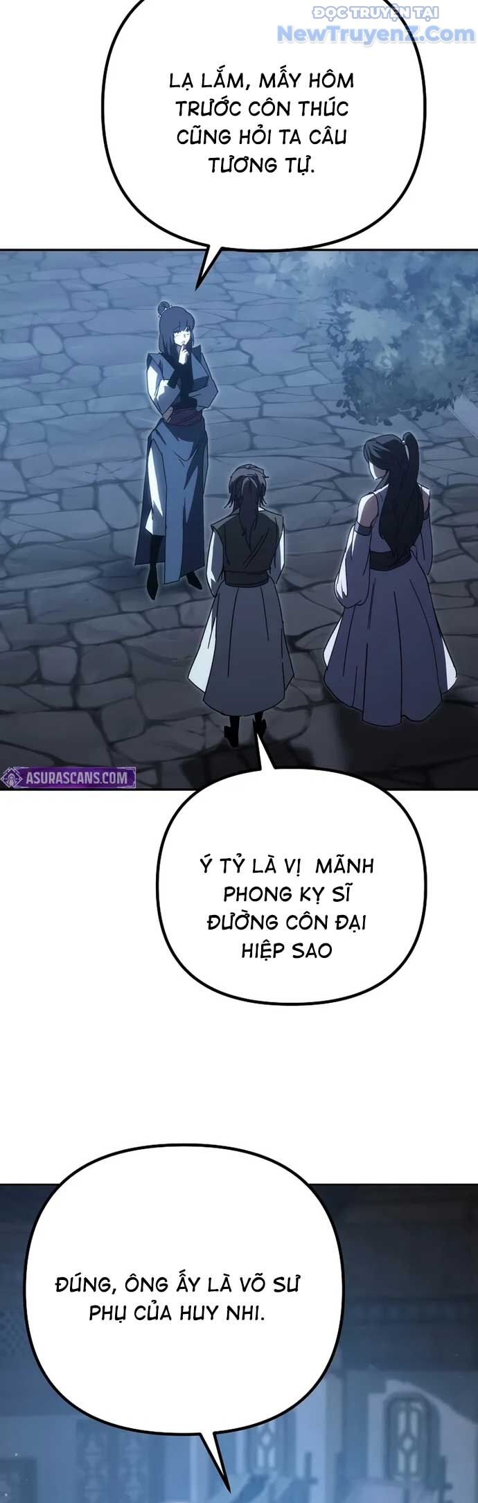 Chuyển Thế Ma Thần Ký Chap 39 - Next Chap 40