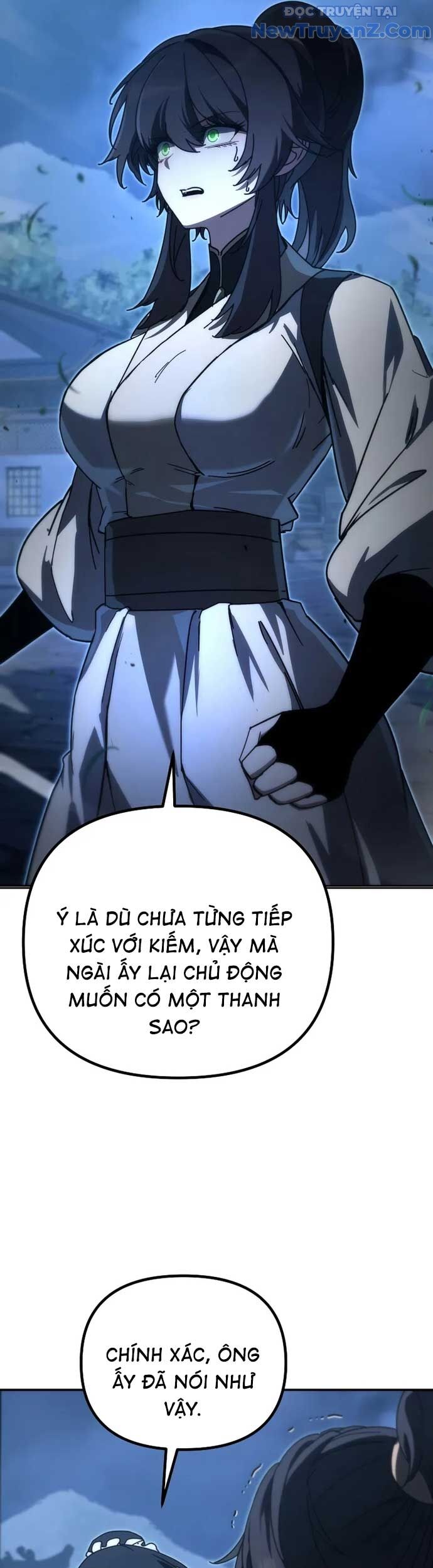 Chuyển Thế Ma Thần Ký Chap 39 - Next Chap 40