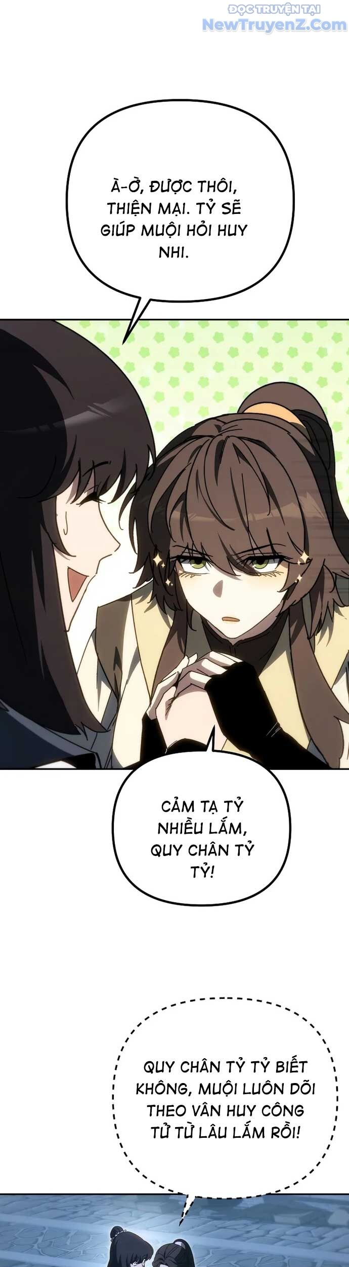 Chuyển Thế Ma Thần Ký Chap 39 - Next Chap 40