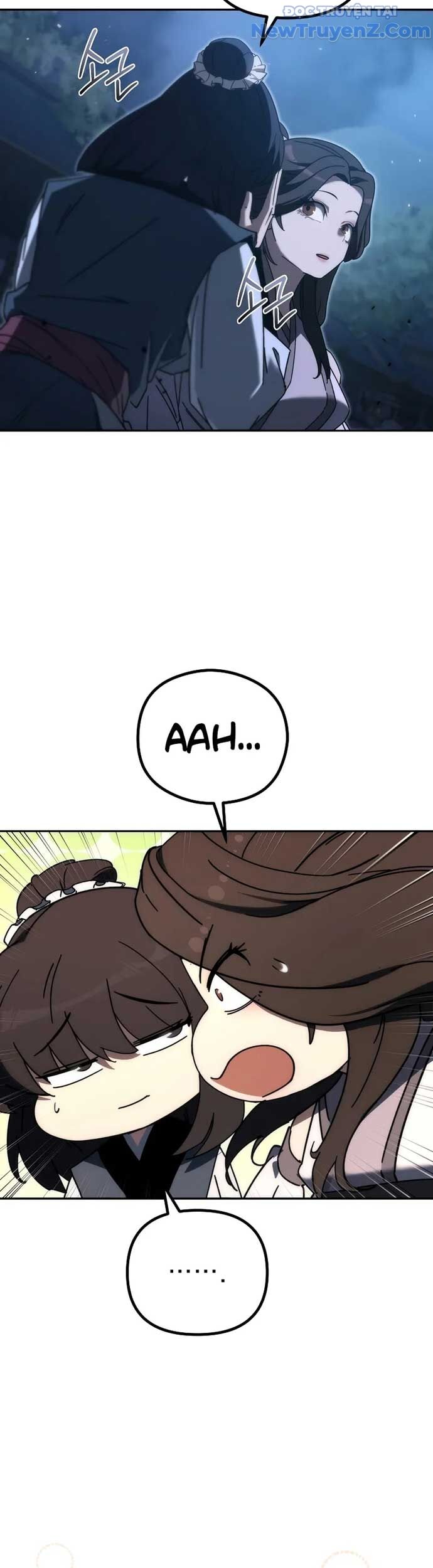 Chuyển Thế Ma Thần Ký Chap 39 - Next Chap 40