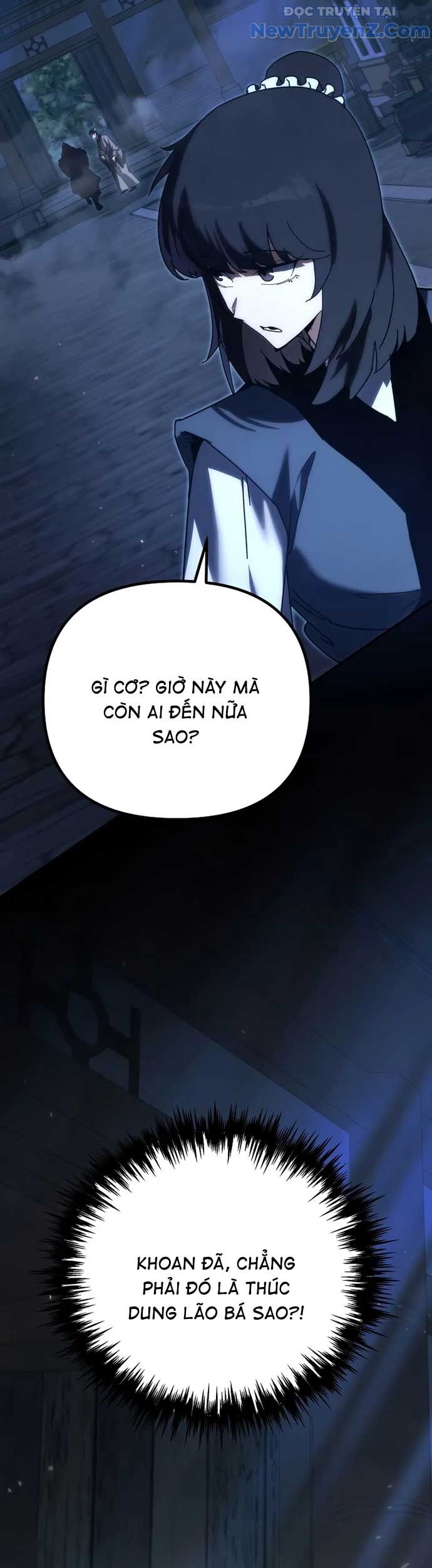 Chuyển Thế Ma Thần Ký Chap 39 - Next Chap 40