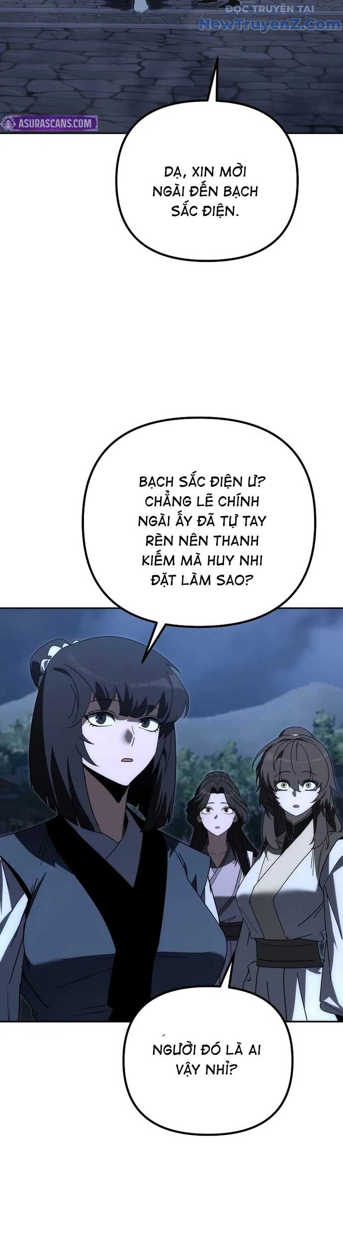 Chuyển Thế Ma Thần Ký Chap 39 - Next Chap 40