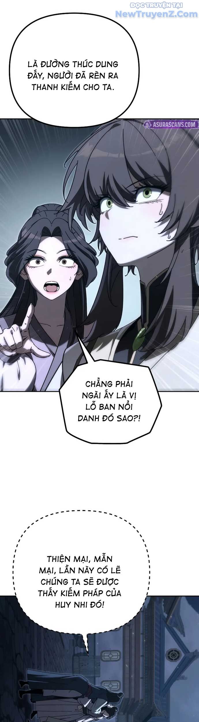 Chuyển Thế Ma Thần Ký Chap 39 - Next Chap 40