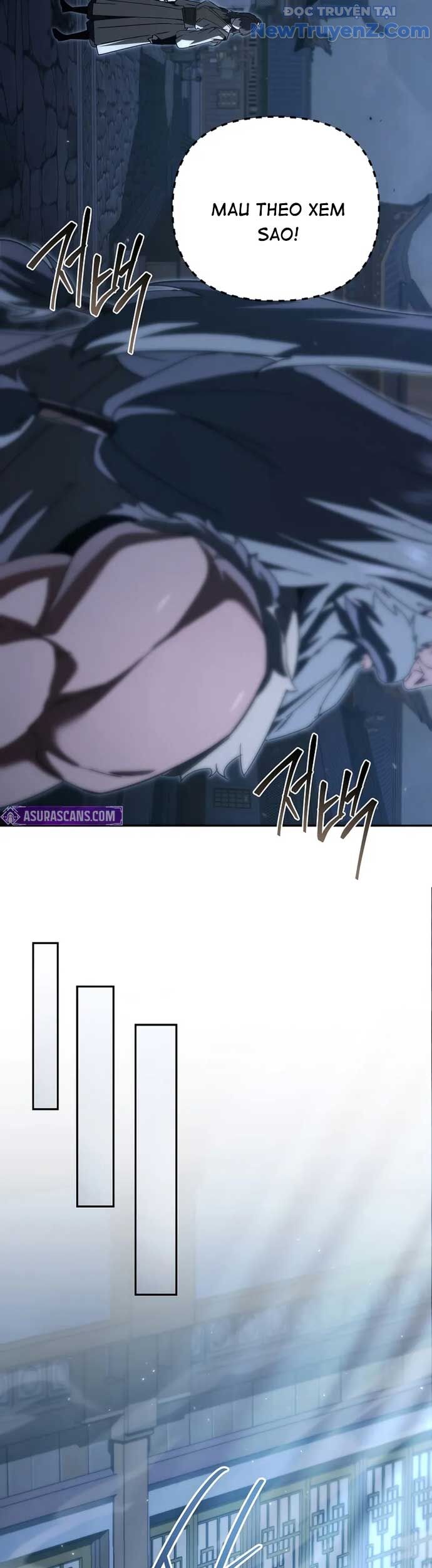 Chuyển Thế Ma Thần Ký Chap 39 - Next Chap 40