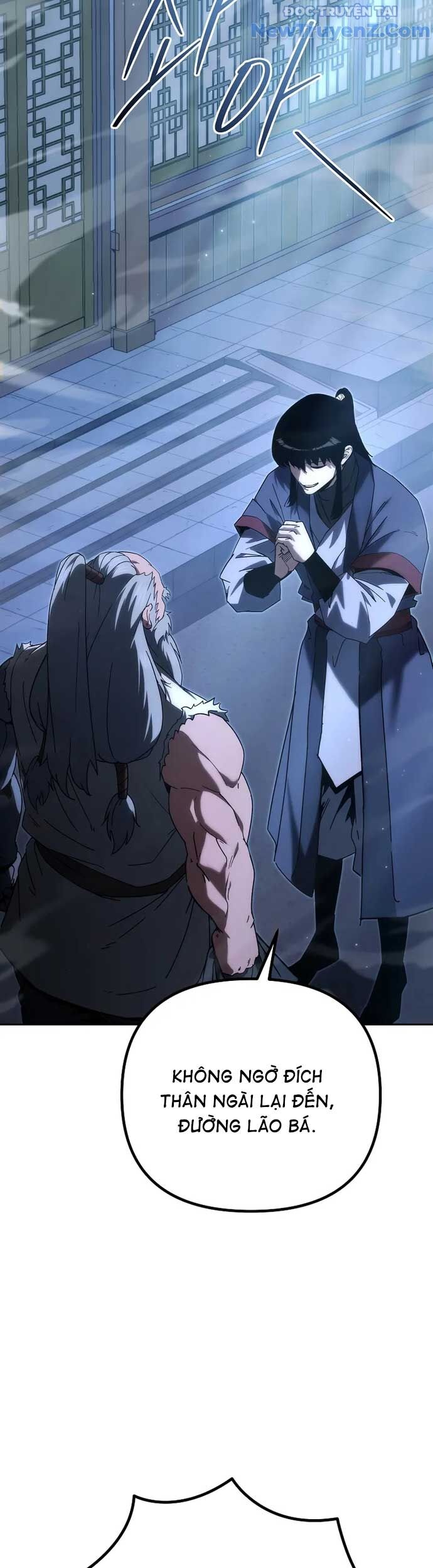 Chuyển Thế Ma Thần Ký Chap 39 - Next Chap 40