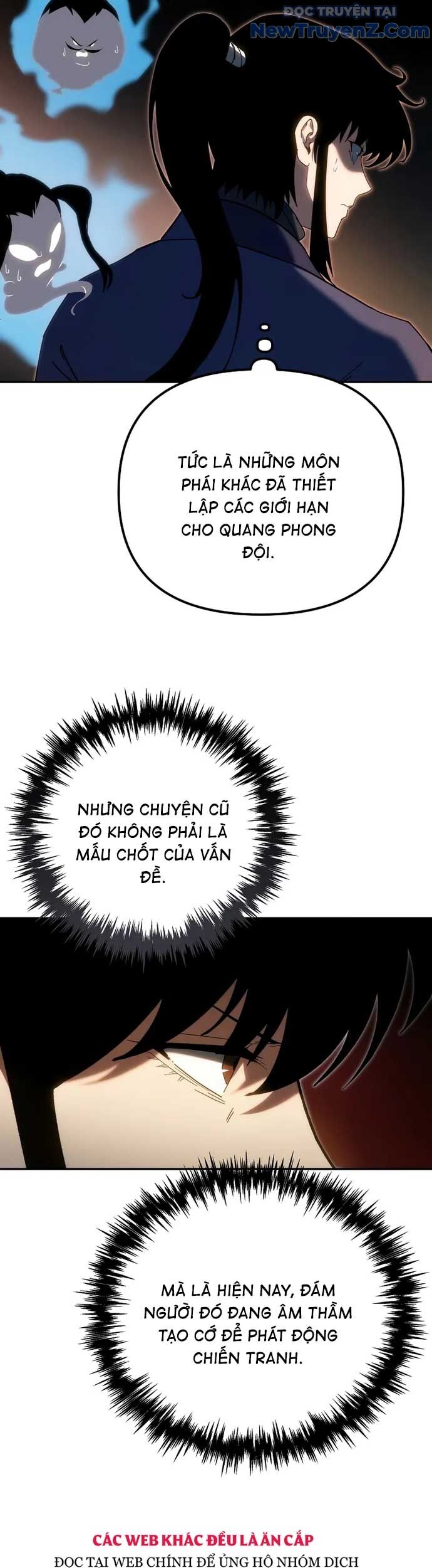 Chuyển Thế Ma Thần Ký Chap 39 - Next Chap 40