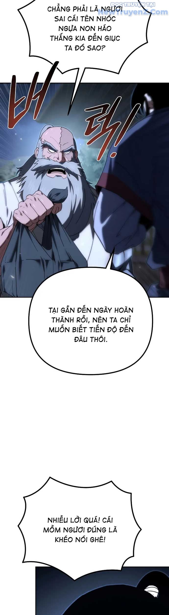 Chuyển Thế Ma Thần Ký Chap 39 - Next Chap 40