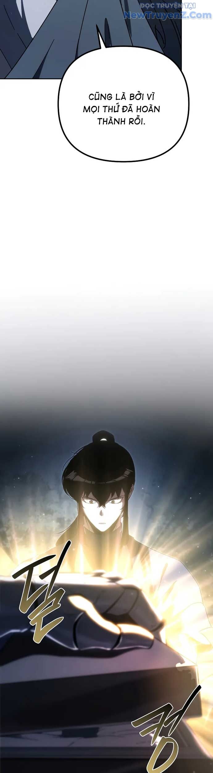 Chuyển Thế Ma Thần Ký Chap 39 - Next Chap 40