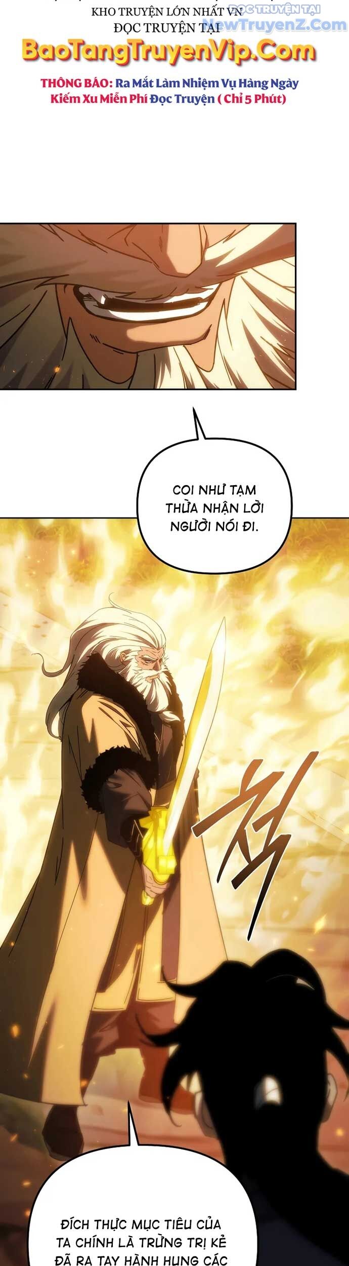 Chuyển Thế Ma Thần Ký Chap 39 - Next Chap 40