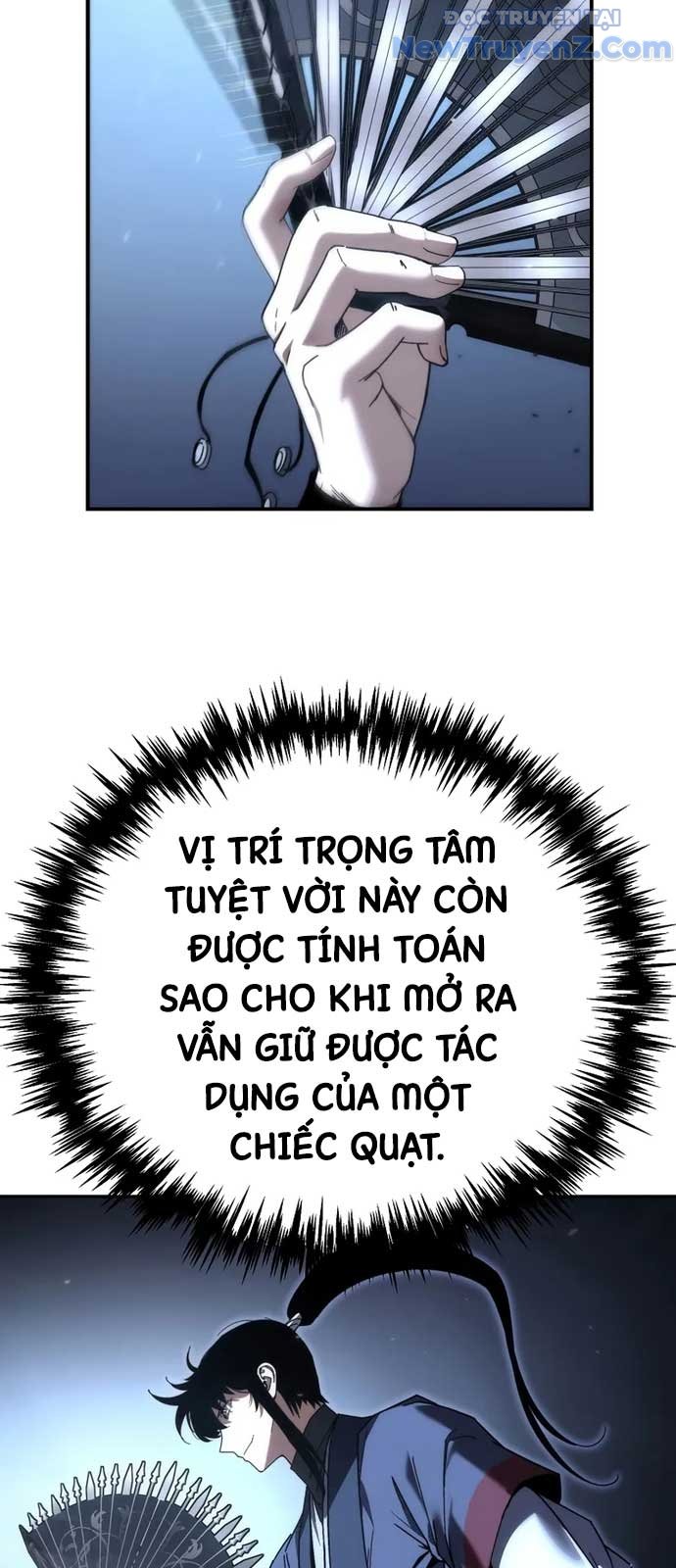 Chuyển Thế Ma Thần Ký Chap 40 - Next Chap 41