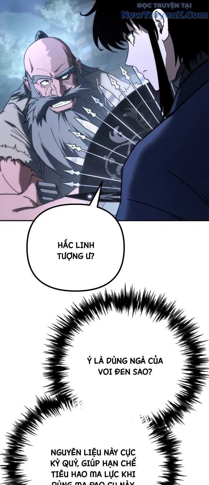 Chuyển Thế Ma Thần Ký Chap 40 - Next Chap 41