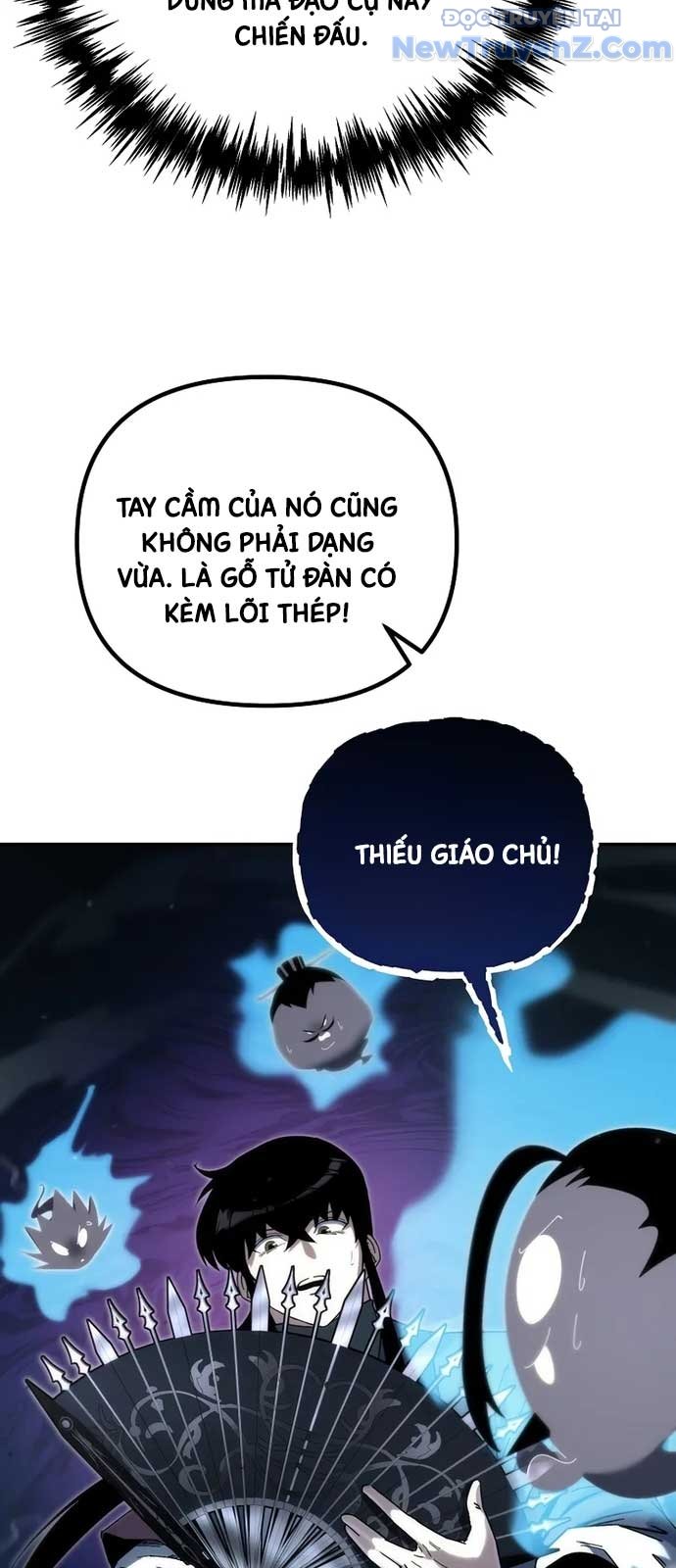 Chuyển Thế Ma Thần Ký Chap 40 - Next Chap 41