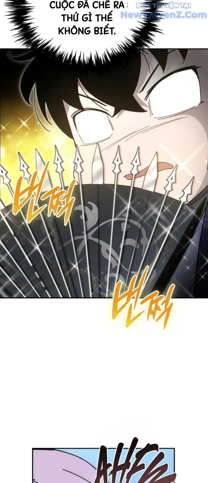 Chuyển Thế Ma Thần Ký Chap 40 - Next Chap 41