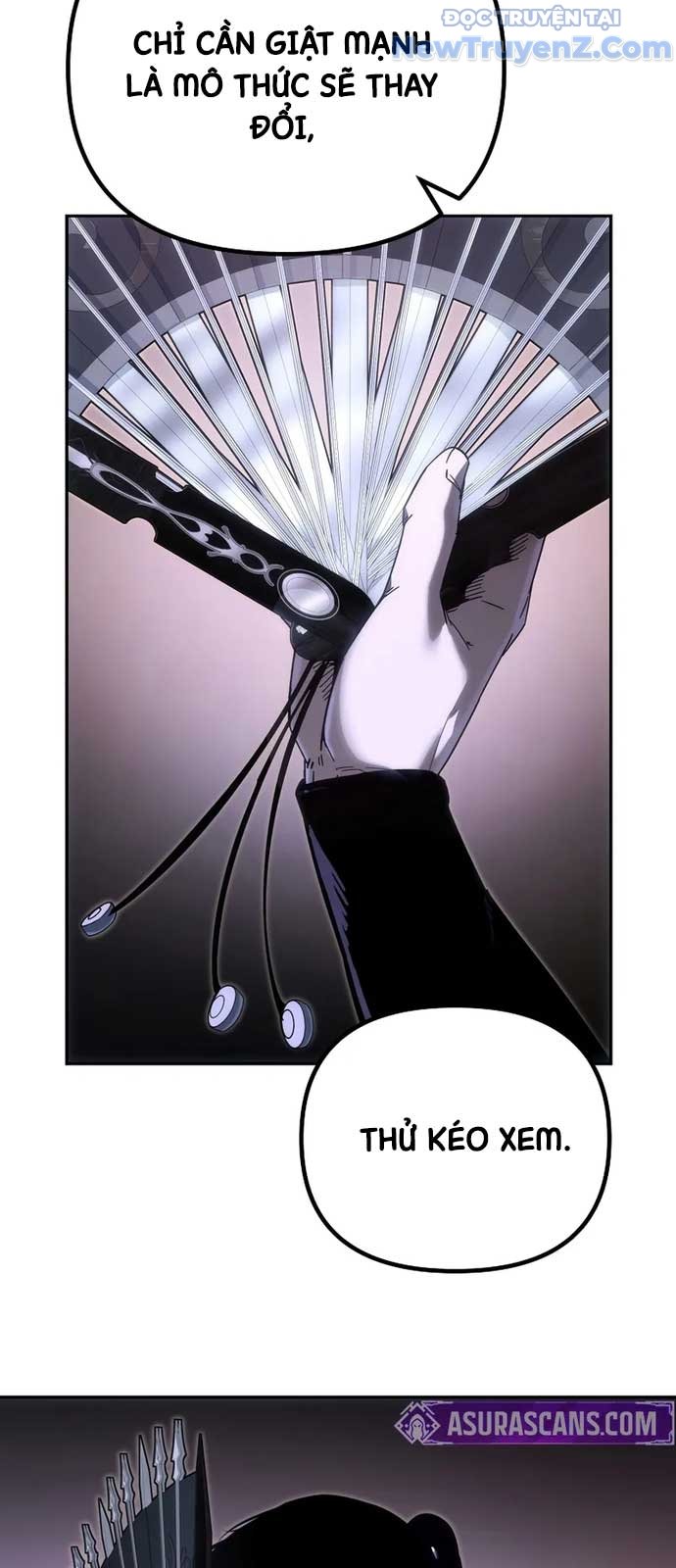 Chuyển Thế Ma Thần Ký Chap 40 - Next Chap 41