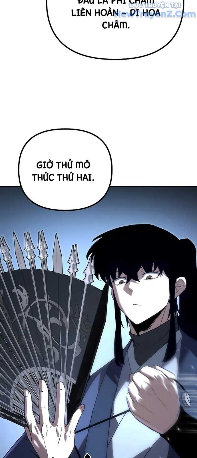 Chuyển Thế Ma Thần Ký Chap 40 - Next Chap 41