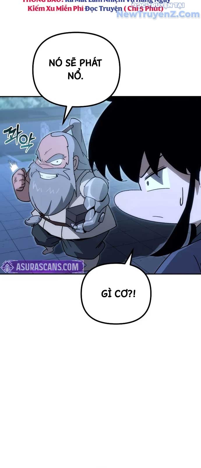 Chuyển Thế Ma Thần Ký Chap 40 - Next Chap 41