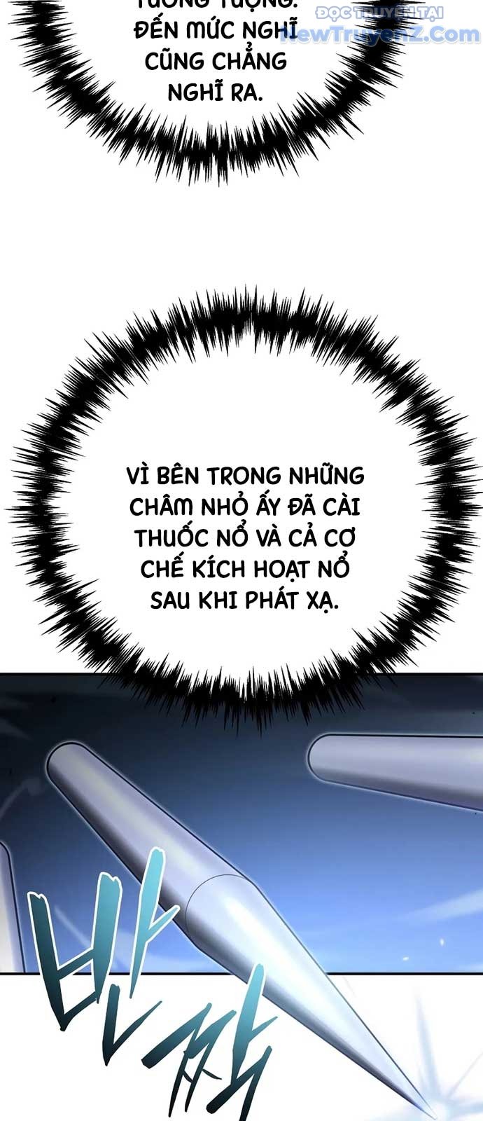 Chuyển Thế Ma Thần Ký Chap 40 - Next Chap 41