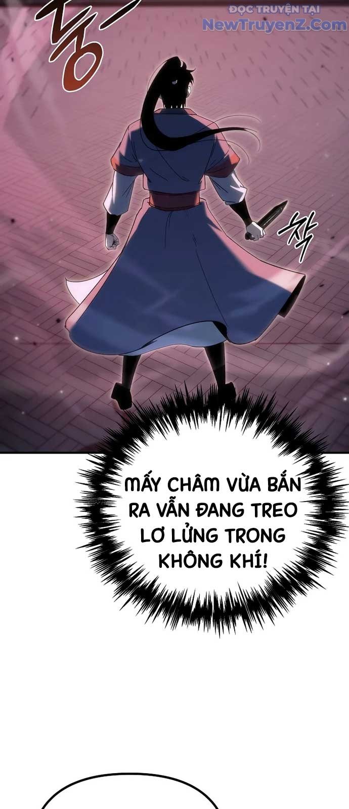 Chuyển Thế Ma Thần Ký Chap 40 - Next Chap 41