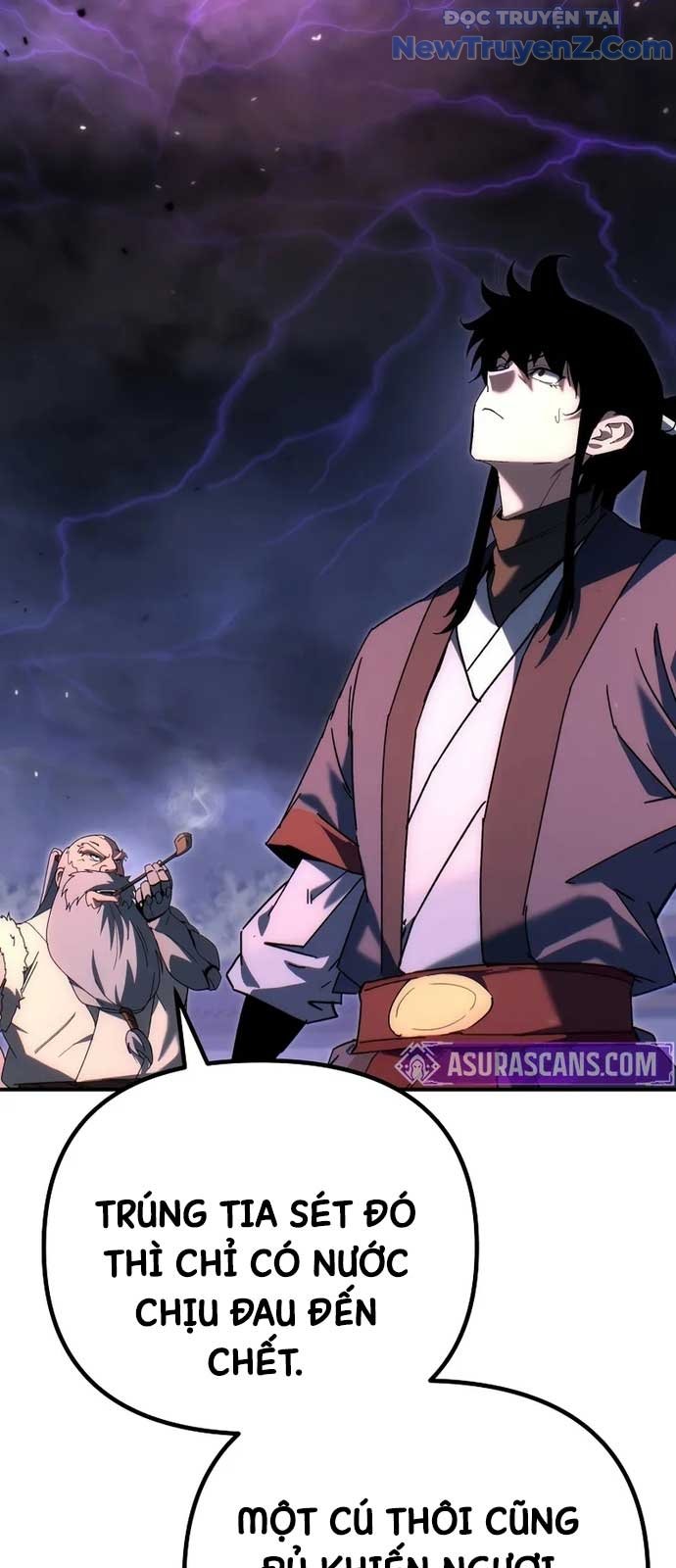 Chuyển Thế Ma Thần Ký Chap 40 - Next Chap 41